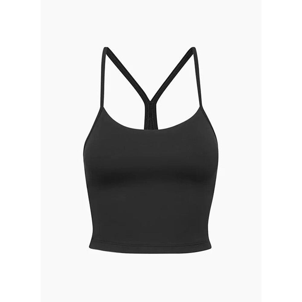 TnAction TNAButter Posture Sports Tank Top - S